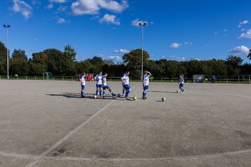 Bild 68 - Frauen SV Wahlstedt - Bramstedter TS : Ergebnis: 12:0